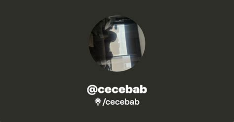 cecebab|CECEBA